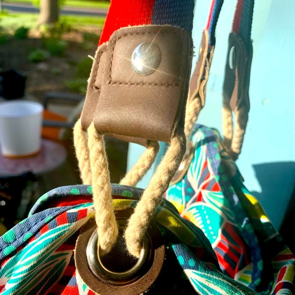 COPY - 🔥Billabong Vintage Y2k tote bag 💼 - Picture 11 of 14